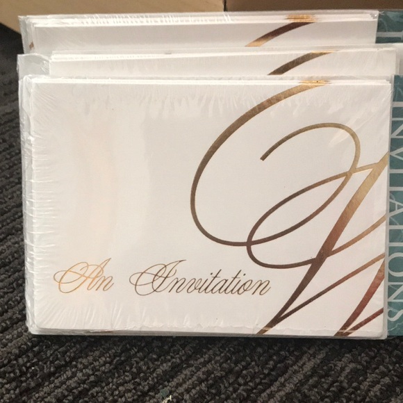 Party Invitations - Picture 3 of 3